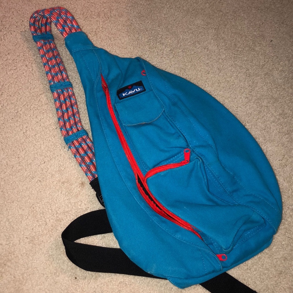 Kavu Bag
